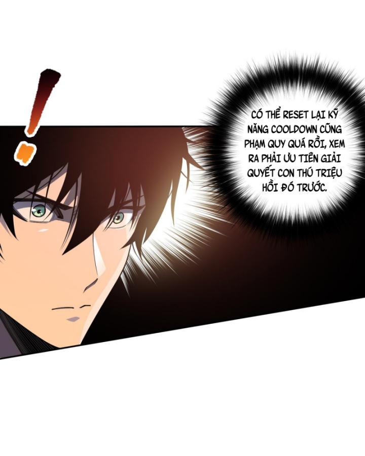 Tử Linh Pháp Sư: Ta Chính Là Thiên Tai Chapter 85 - Trang 2