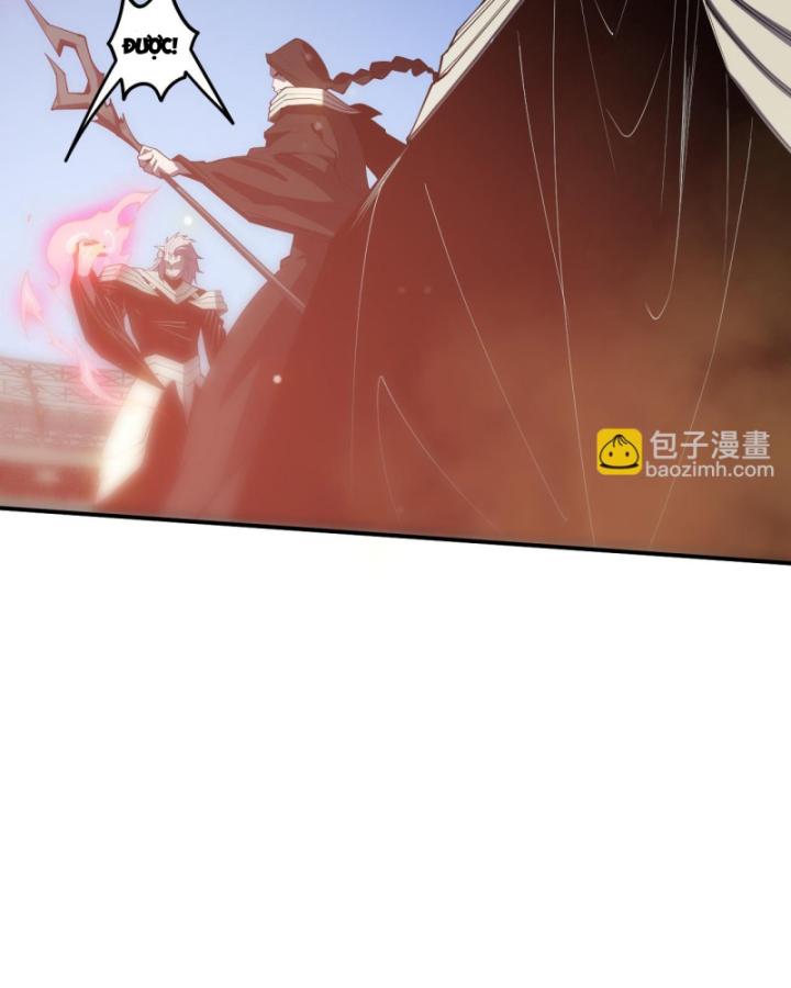 Tử Linh Pháp Sư: Ta Chính Là Thiên Tai Chapter 85 - Trang 2