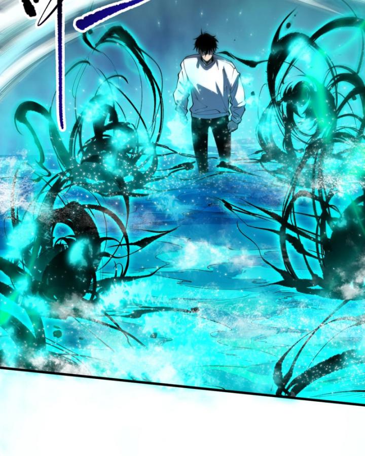 Tử Linh Pháp Sư: Ta Chính Là Thiên Tai Chapter 85 - Trang 2