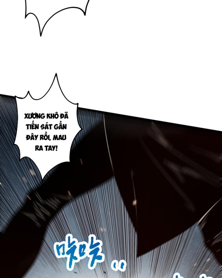 Tử Linh Pháp Sư: Ta Chính Là Thiên Tai Chapter 85 - Trang 2