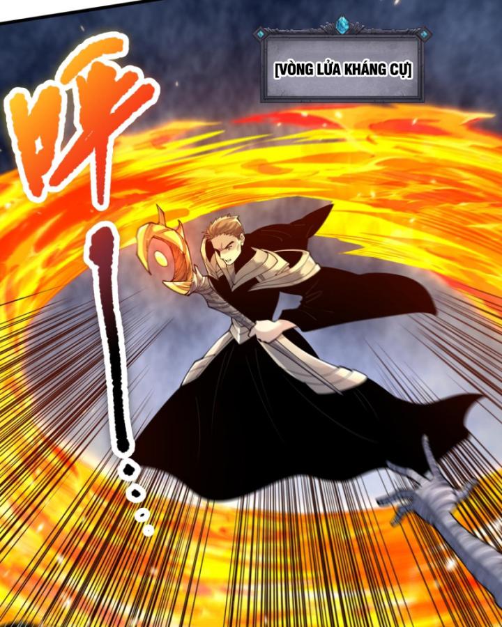 Tử Linh Pháp Sư: Ta Chính Là Thiên Tai Chapter 85 - Trang 2