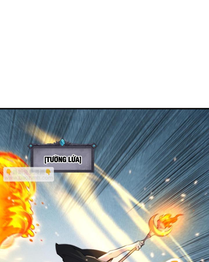 Tử Linh Pháp Sư: Ta Chính Là Thiên Tai Chapter 85 - Trang 2