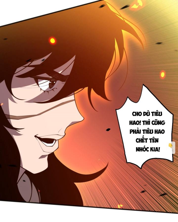 Tử Linh Pháp Sư: Ta Chính Là Thiên Tai Chapter 85 - Trang 2