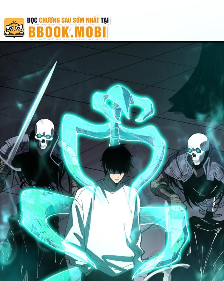 Tử Linh Pháp Sư: Ta Chính Là Thiên Tai Chapter 85 - Trang 2