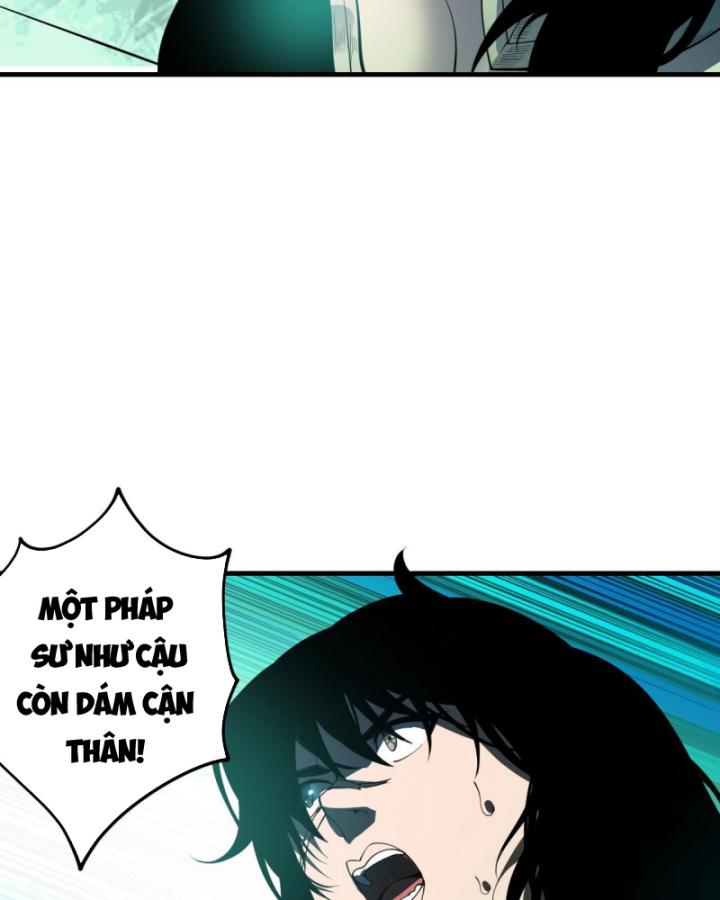 Tử Linh Pháp Sư: Ta Chính Là Thiên Tai Chapter 85 - Trang 2