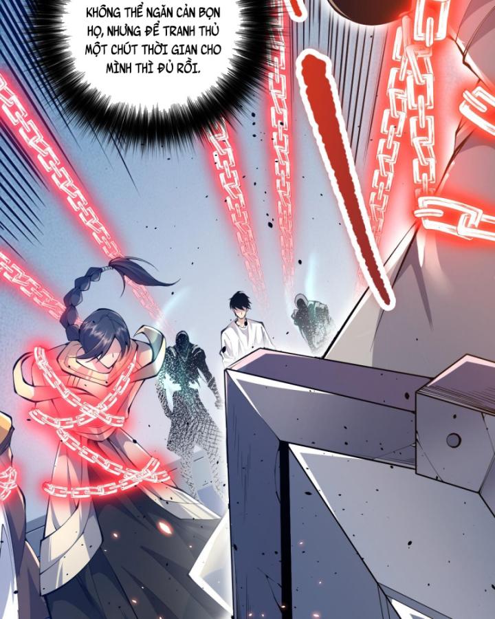 Tử Linh Pháp Sư: Ta Chính Là Thiên Tai Chapter 85 - Trang 2