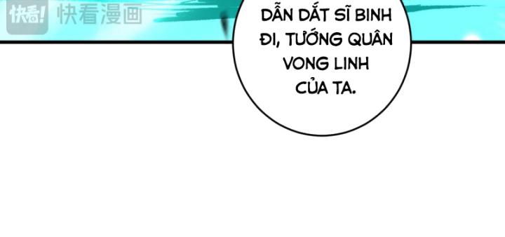 Tử Linh Pháp Sư: Ta Chính Là Thiên Tai Chapter 84 - Trang 2