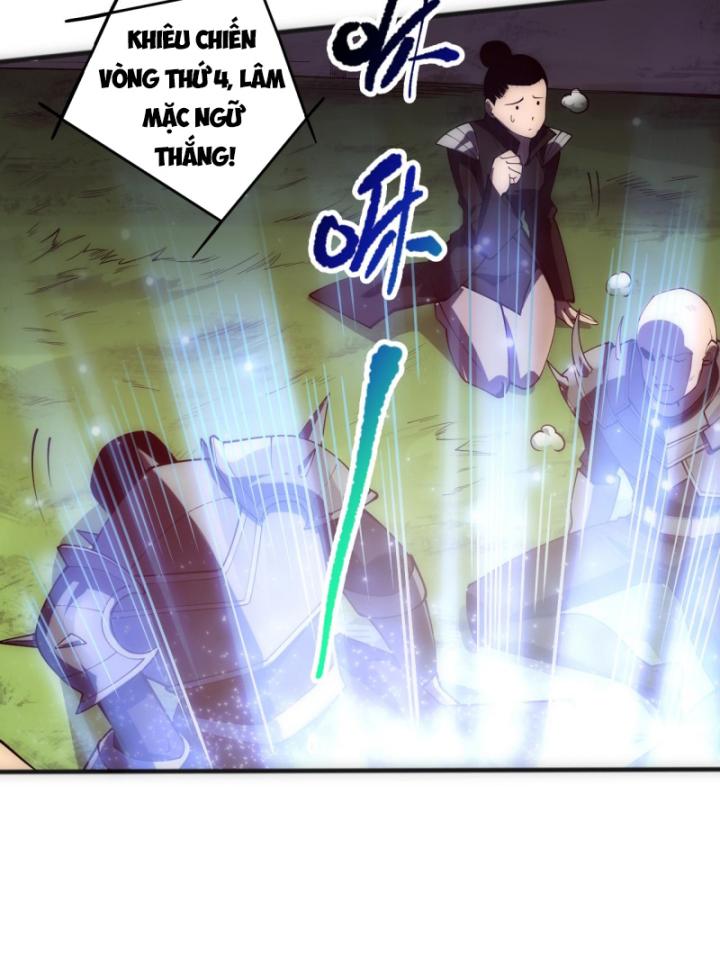 Tử Linh Pháp Sư: Ta Chính Là Thiên Tai Chapter 84 - Trang 2