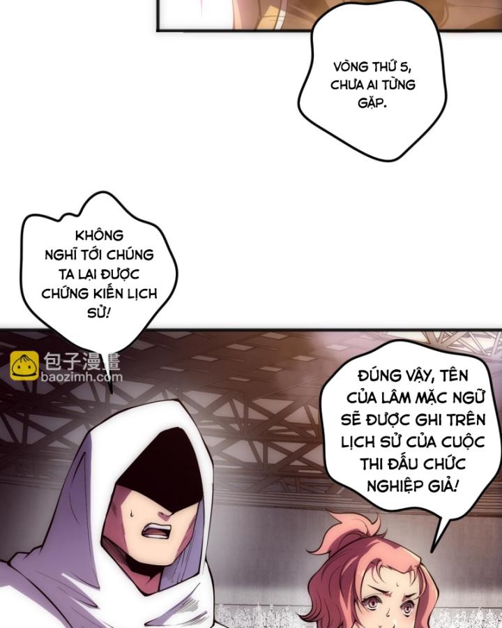 Tử Linh Pháp Sư: Ta Chính Là Thiên Tai Chapter 84 - Trang 2