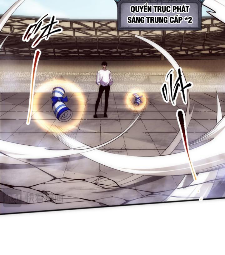 Tử Linh Pháp Sư: Ta Chính Là Thiên Tai Chapter 84 - Trang 2