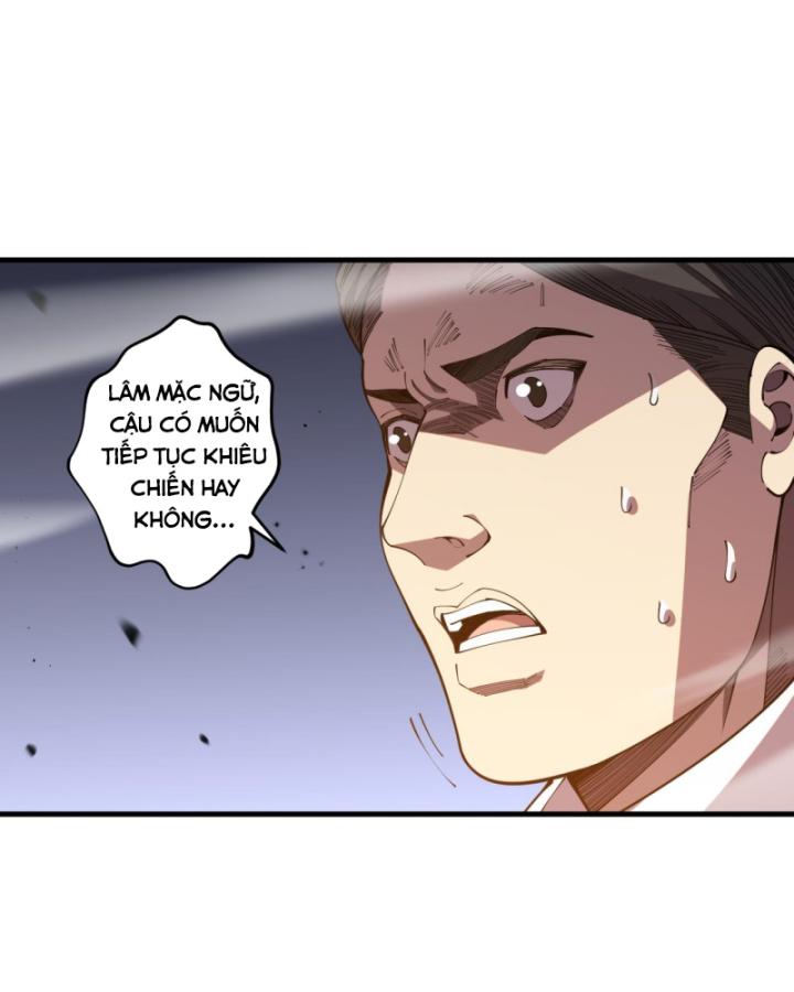 Tử Linh Pháp Sư: Ta Chính Là Thiên Tai Chapter 84 - Trang 2