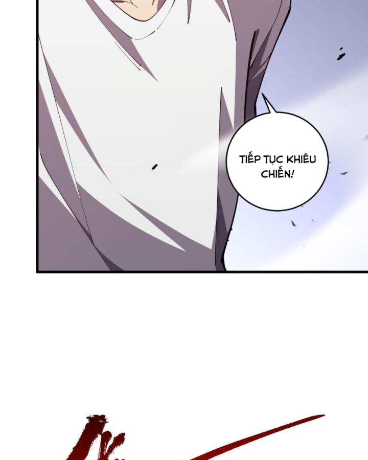 Tử Linh Pháp Sư: Ta Chính Là Thiên Tai Chapter 84 - Trang 2