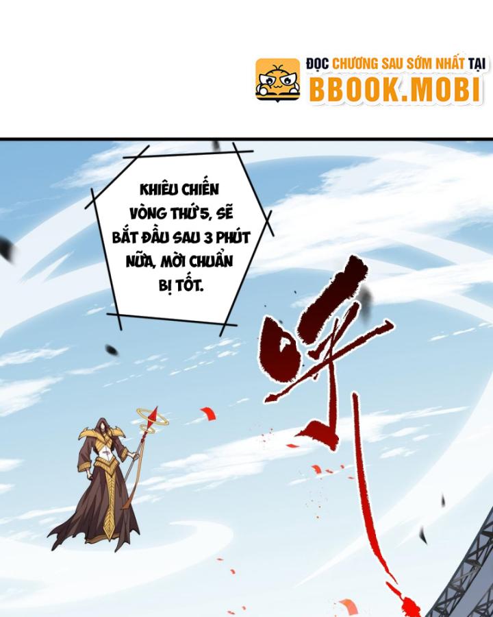 Tử Linh Pháp Sư: Ta Chính Là Thiên Tai Chapter 84 - Trang 2