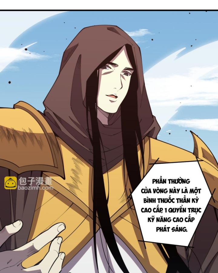 Tử Linh Pháp Sư: Ta Chính Là Thiên Tai Chapter 84 - Trang 2