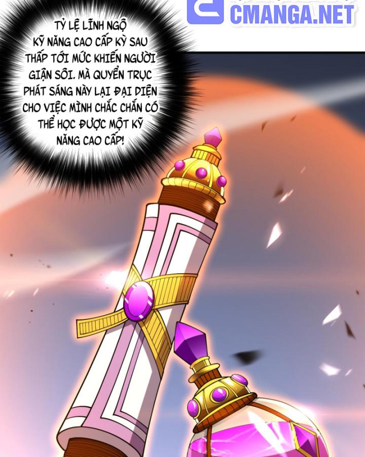Tử Linh Pháp Sư: Ta Chính Là Thiên Tai Chapter 84 - Trang 2