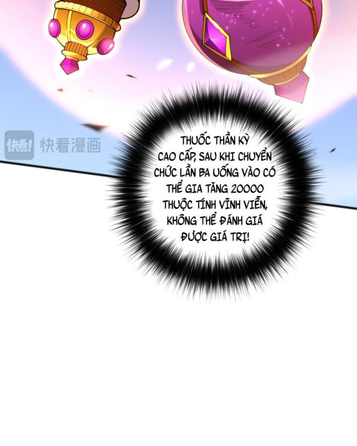 Tử Linh Pháp Sư: Ta Chính Là Thiên Tai Chapter 84 - Trang 2