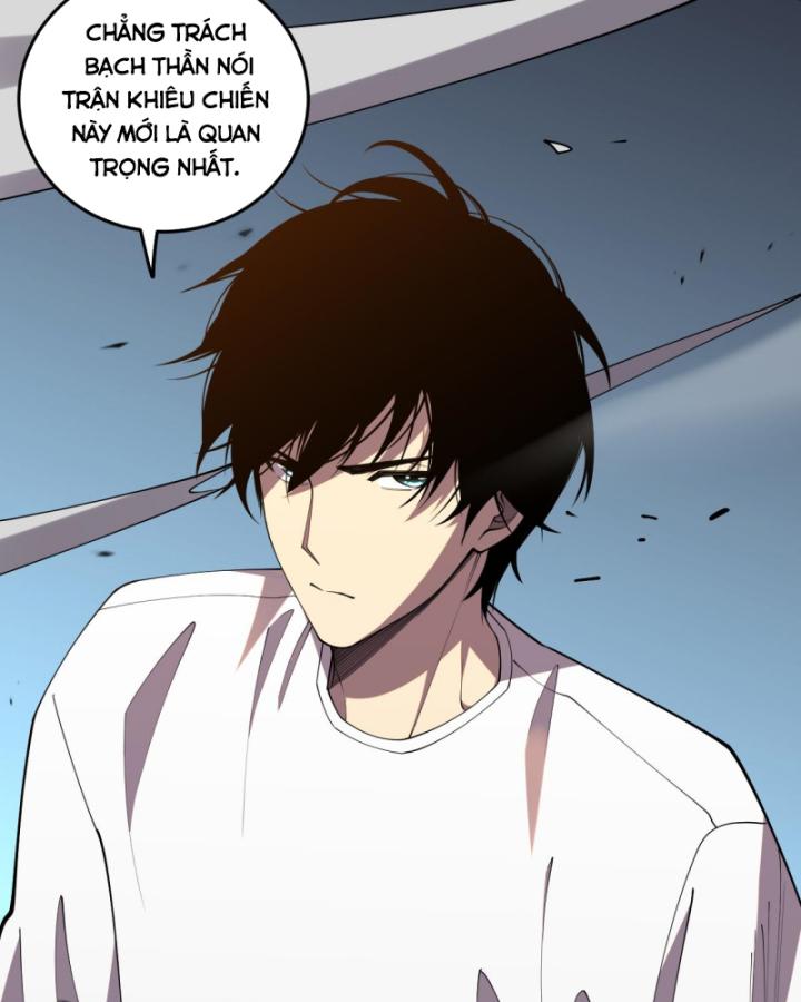 Tử Linh Pháp Sư: Ta Chính Là Thiên Tai Chapter 84 - Trang 2