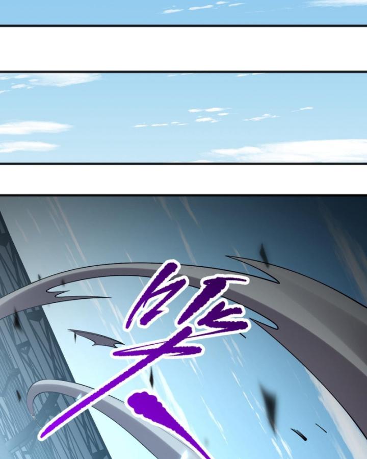 Tử Linh Pháp Sư: Ta Chính Là Thiên Tai Chapter 84 - Trang 2