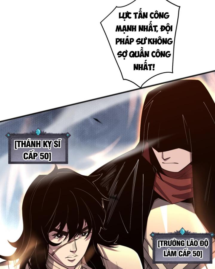 Tử Linh Pháp Sư: Ta Chính Là Thiên Tai Chapter 84 - Trang 2