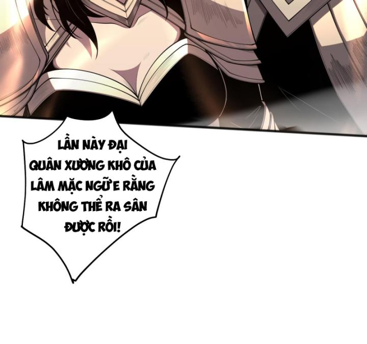 Tử Linh Pháp Sư: Ta Chính Là Thiên Tai Chapter 84 - Trang 2