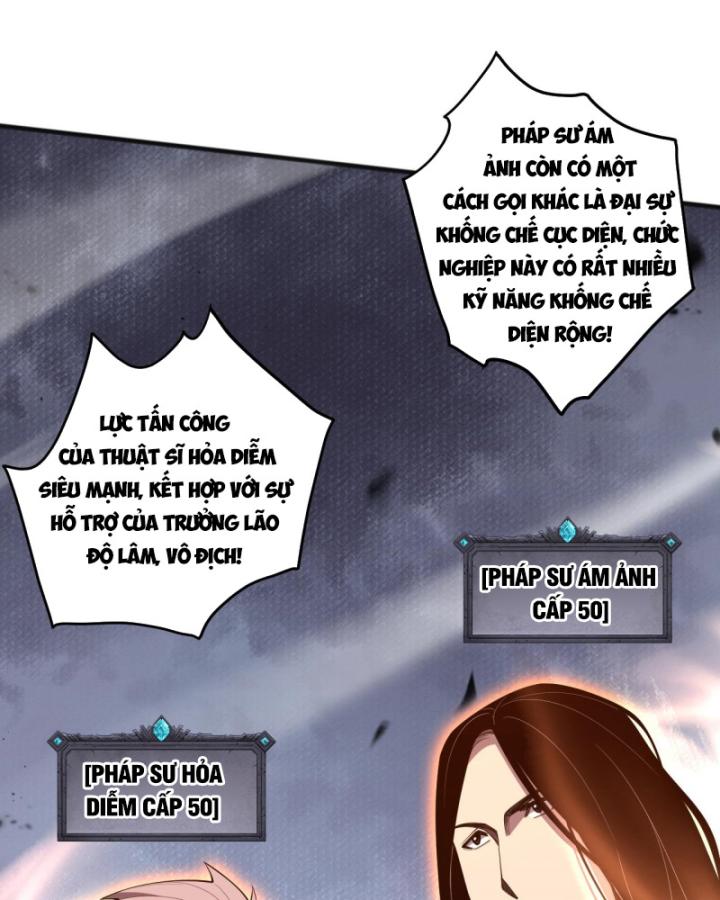Tử Linh Pháp Sư: Ta Chính Là Thiên Tai Chapter 84 - Trang 2