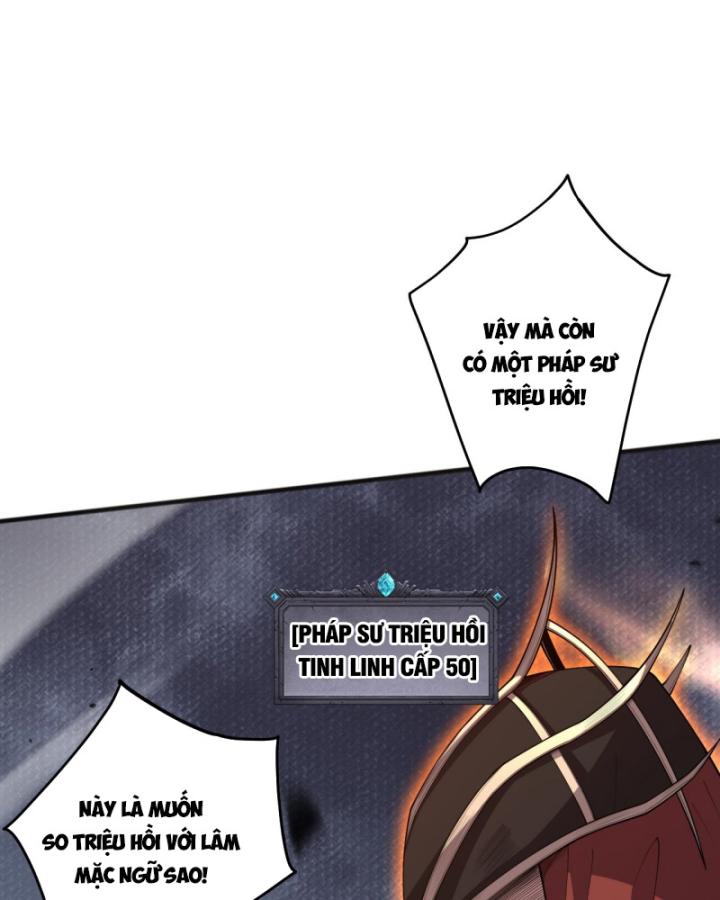 Tử Linh Pháp Sư: Ta Chính Là Thiên Tai Chapter 84 - Trang 2