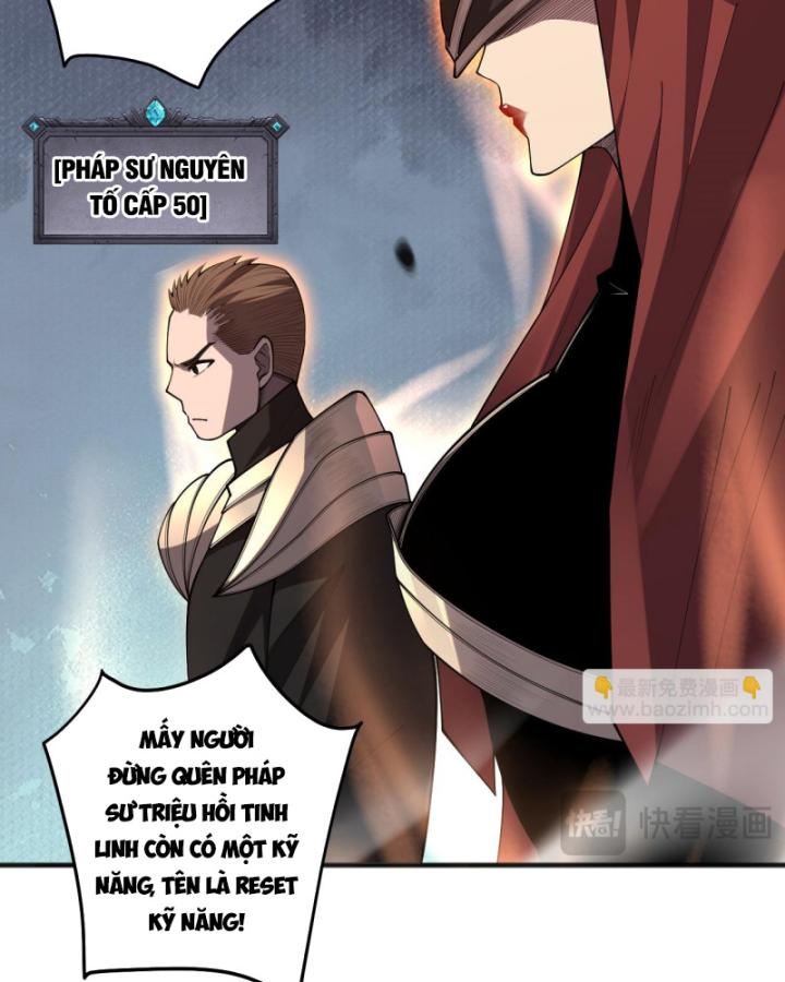 Tử Linh Pháp Sư: Ta Chính Là Thiên Tai Chapter 84 - Trang 2