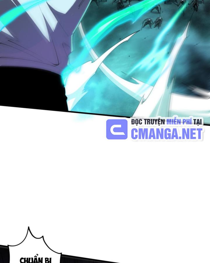 Tử Linh Pháp Sư: Ta Chính Là Thiên Tai Chapter 84 - Trang 2