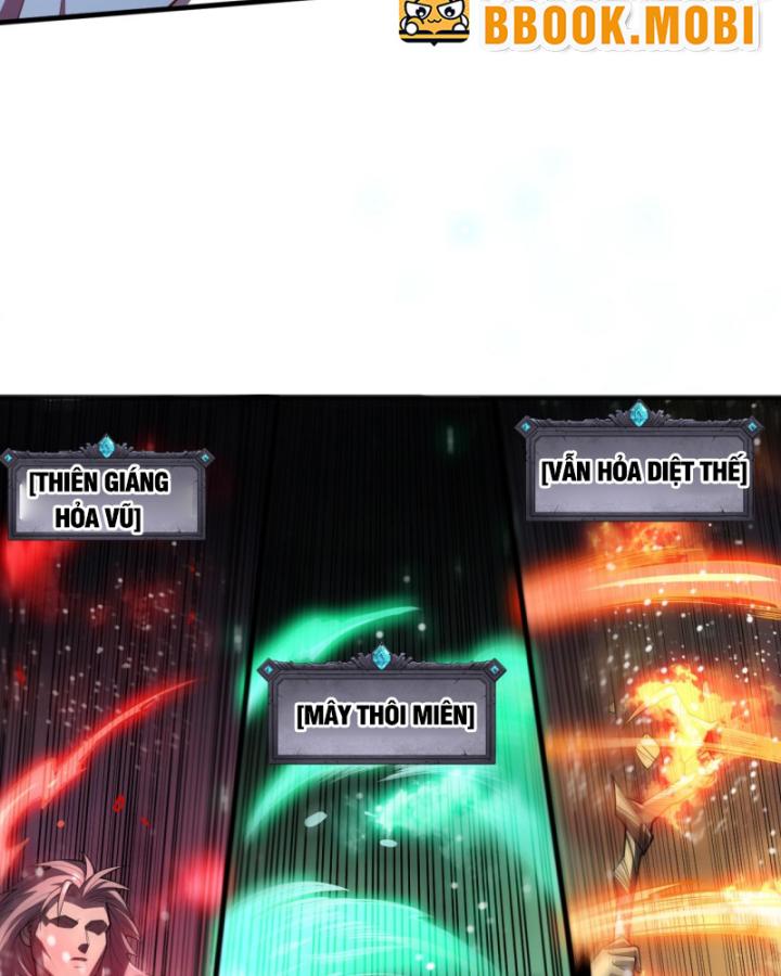 Tử Linh Pháp Sư: Ta Chính Là Thiên Tai Chapter 84 - Trang 2