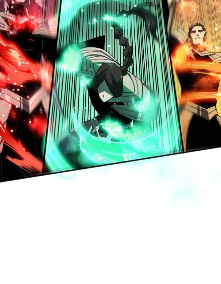 Tử Linh Pháp Sư: Ta Chính Là Thiên Tai Chapter 84 - Trang 2