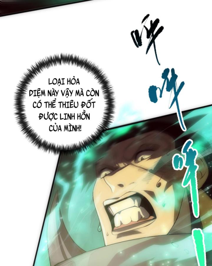 Tử Linh Pháp Sư: Ta Chính Là Thiên Tai Chapter 84 - Trang 2