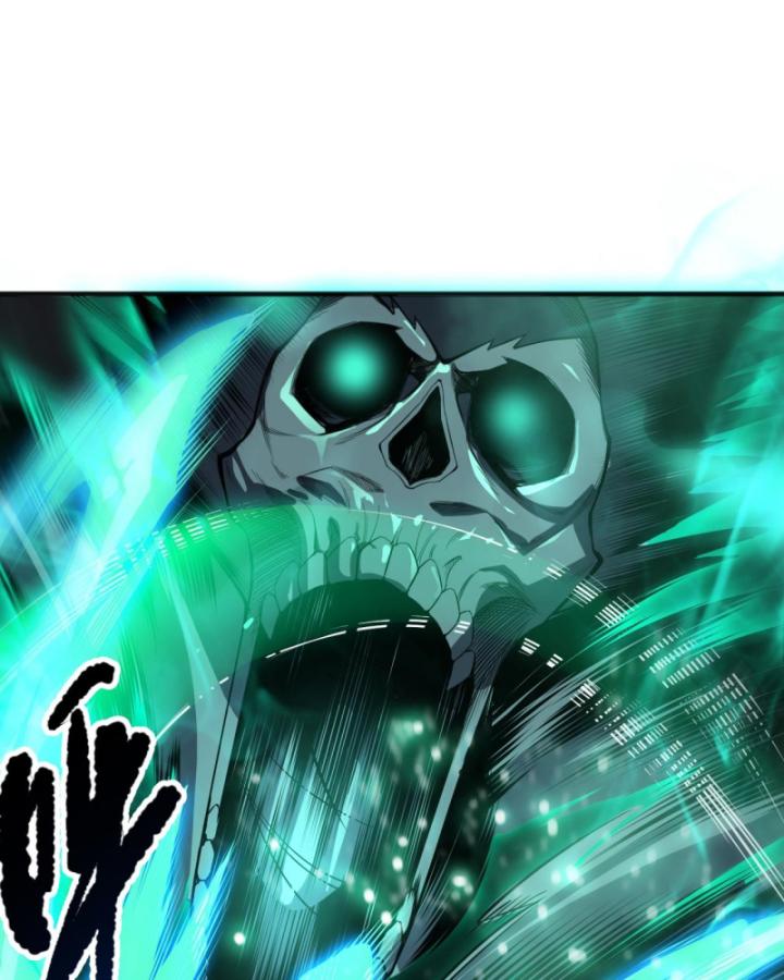 Tử Linh Pháp Sư: Ta Chính Là Thiên Tai Chapter 84 - Trang 2