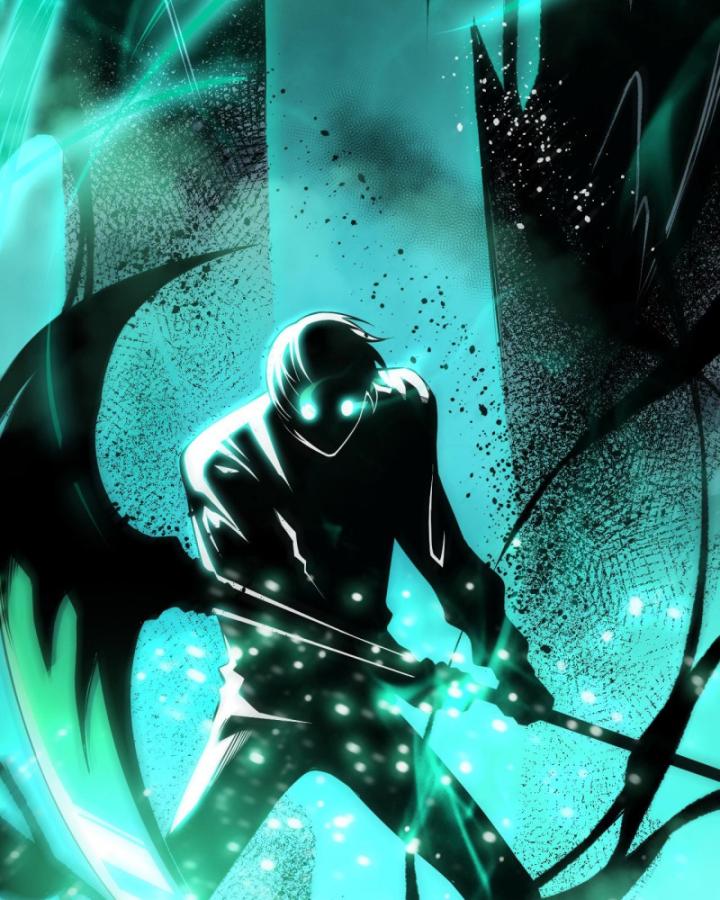 Tử Linh Pháp Sư: Ta Chính Là Thiên Tai Chapter 84 - Trang 2