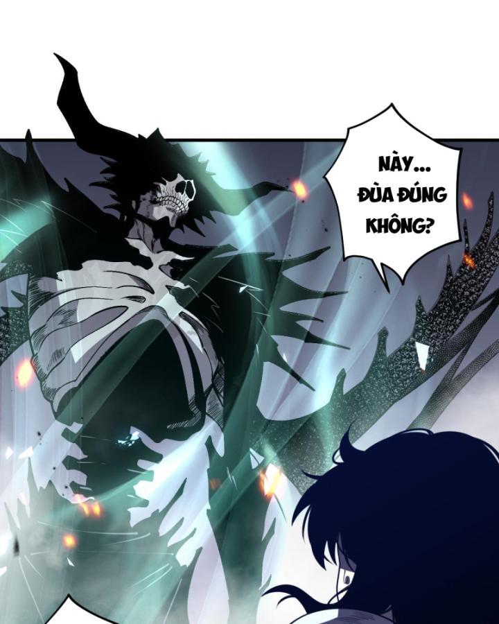 Tử Linh Pháp Sư: Ta Chính Là Thiên Tai Chapter 84 - Trang 2