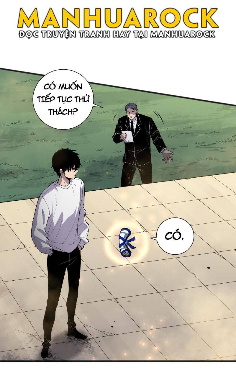 Tử Linh Pháp Sư: Ta Chính Là Thiên Tai Chapter 82 - Trang 2