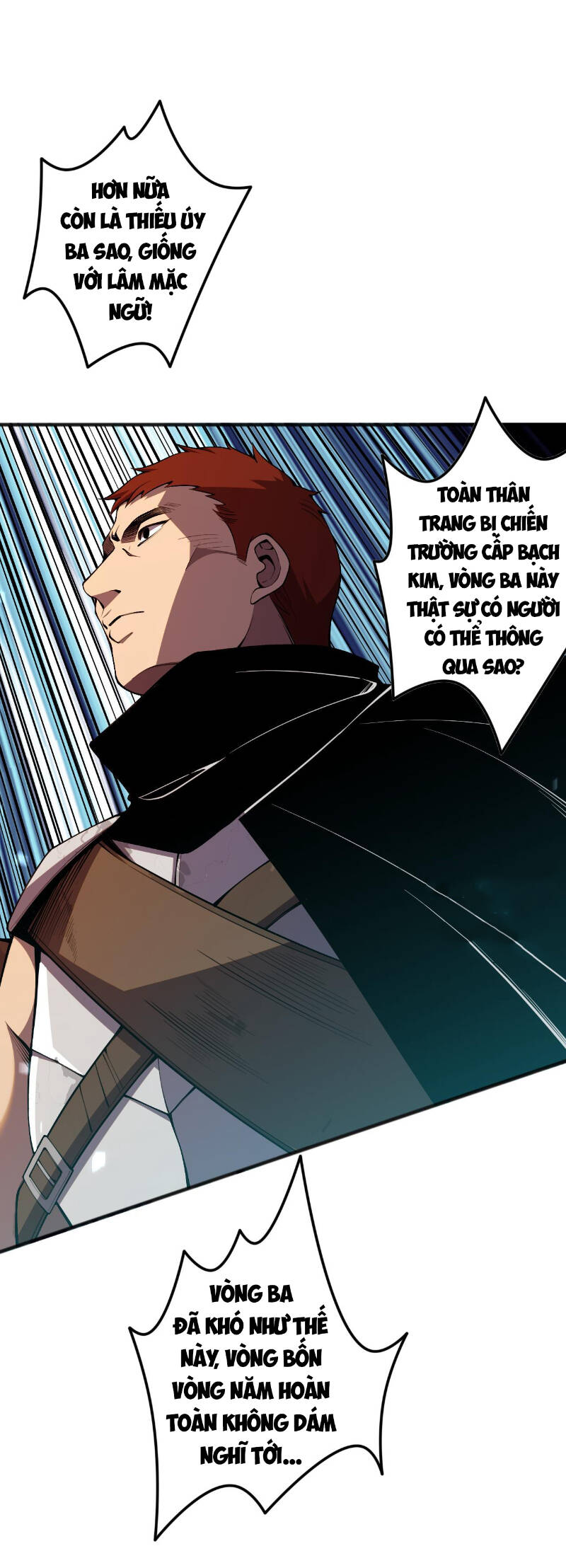 Tử Linh Pháp Sư: Ta Chính Là Thiên Tai Chapter 82 - Trang 2