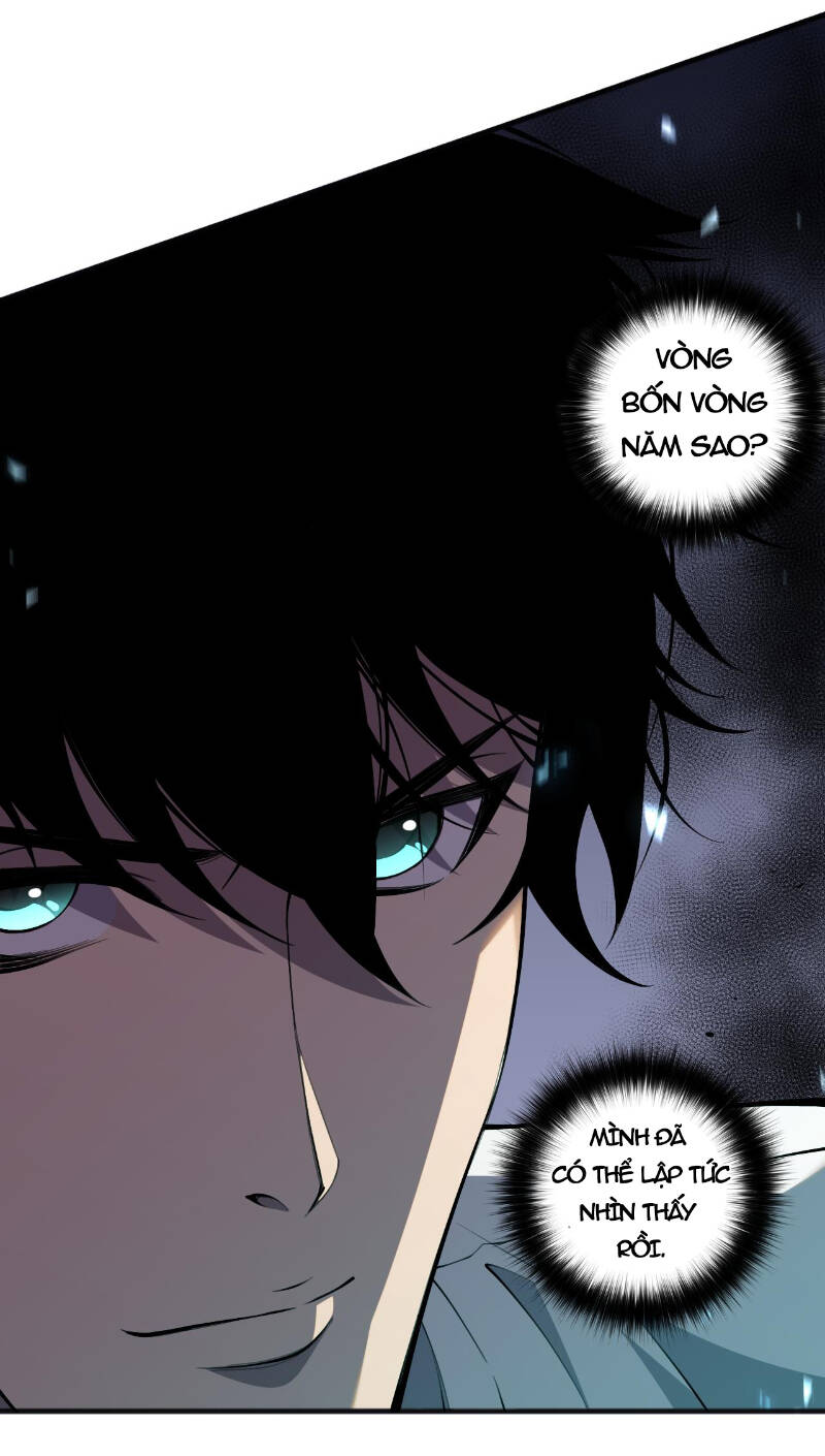 Tử Linh Pháp Sư: Ta Chính Là Thiên Tai Chapter 82 - Trang 2