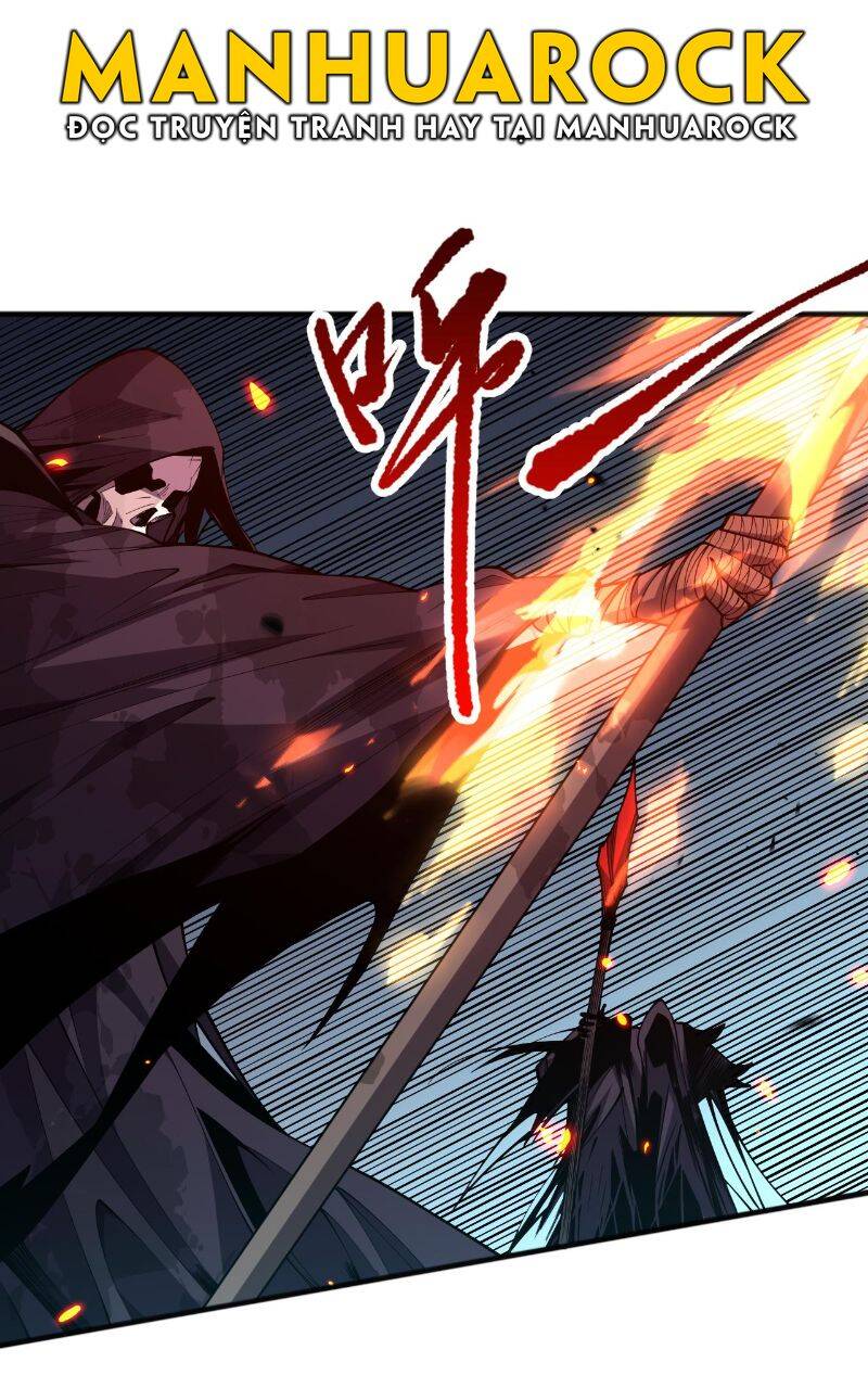 Tử Linh Pháp Sư: Ta Chính Là Thiên Tai Chapter 82 - Trang 2