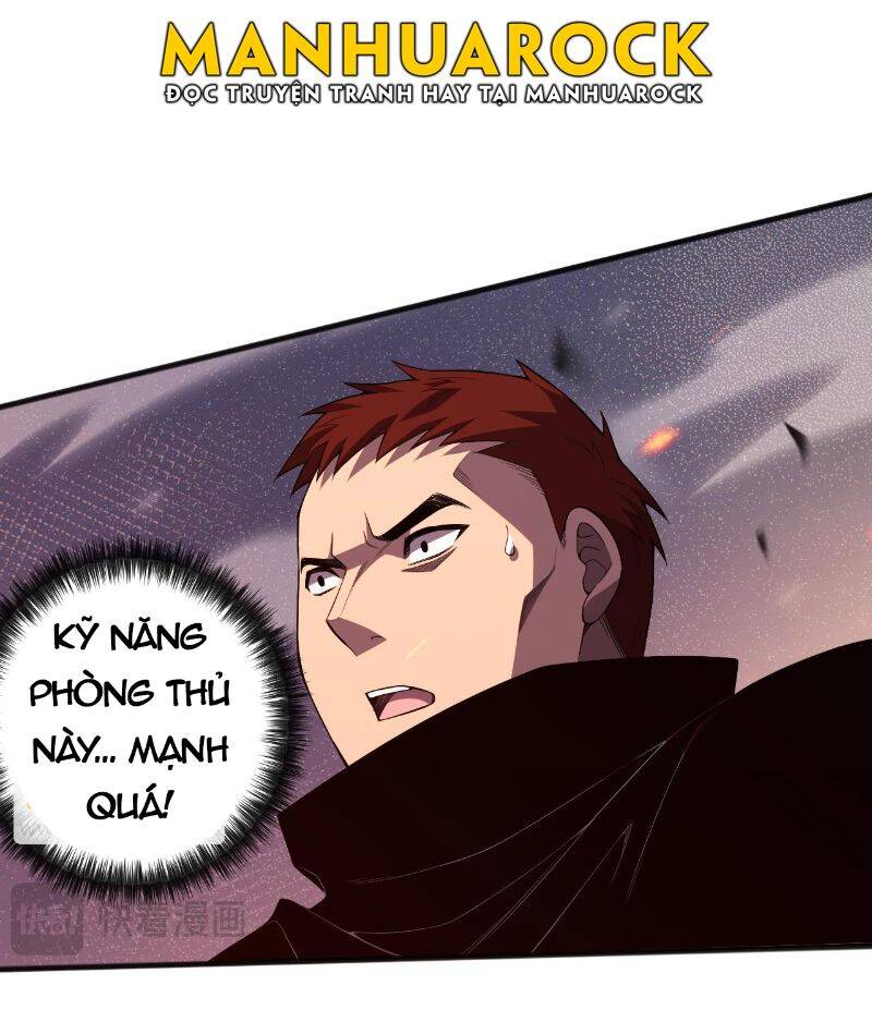 Tử Linh Pháp Sư: Ta Chính Là Thiên Tai Chapter 82 - Trang 2