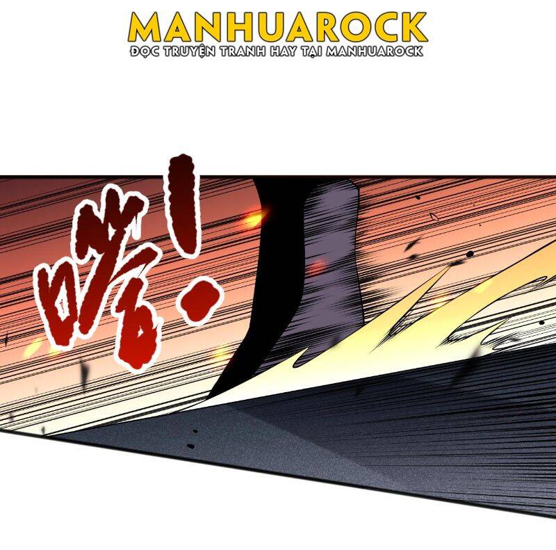 Tử Linh Pháp Sư: Ta Chính Là Thiên Tai Chapter 82 - Trang 2