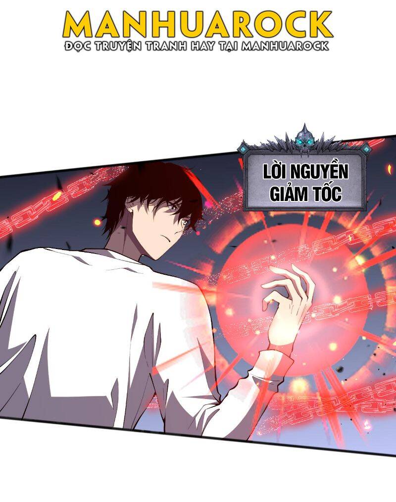 Tử Linh Pháp Sư: Ta Chính Là Thiên Tai Chapter 82 - Trang 2