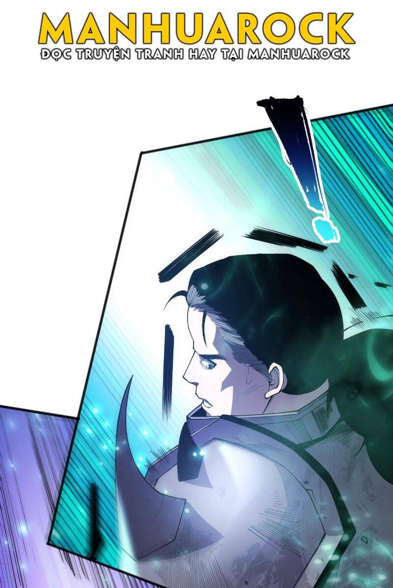 Tử Linh Pháp Sư: Ta Chính Là Thiên Tai Chapter 82 - Trang 2