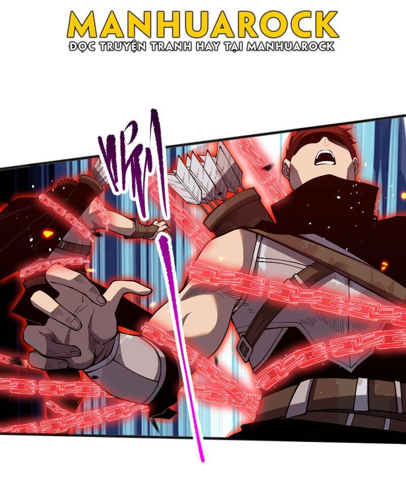 Tử Linh Pháp Sư: Ta Chính Là Thiên Tai Chapter 82 - Trang 2