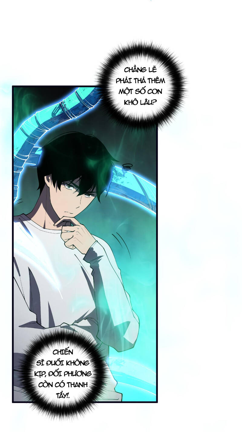 Tử Linh Pháp Sư: Ta Chính Là Thiên Tai Chapter 82 - Trang 2