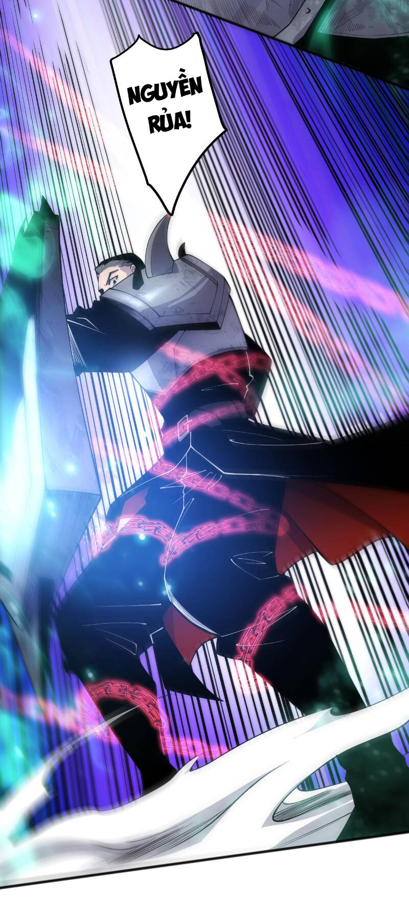 Tử Linh Pháp Sư: Ta Chính Là Thiên Tai Chapter 82 - Trang 2