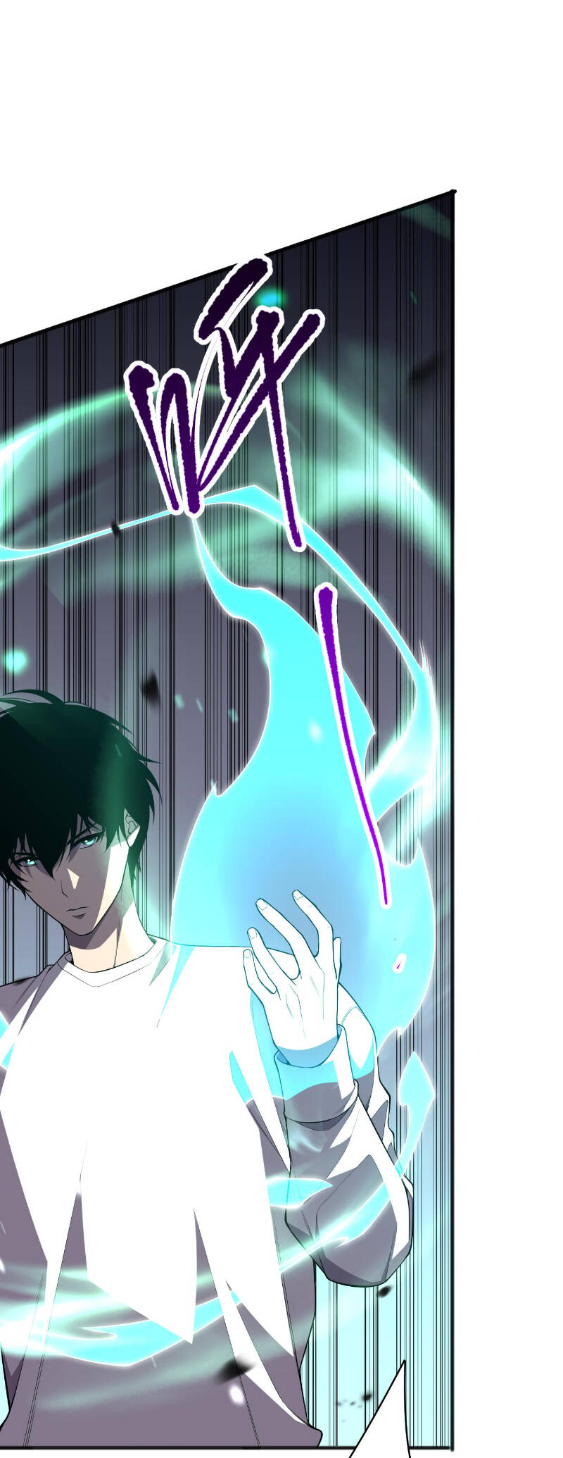 Tử Linh Pháp Sư: Ta Chính Là Thiên Tai Chapter 82 - Trang 2