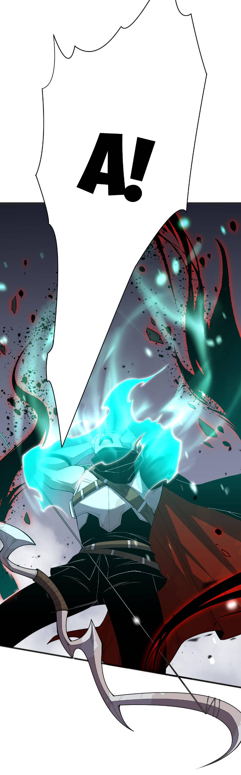 Tử Linh Pháp Sư: Ta Chính Là Thiên Tai Chapter 82 - Trang 2