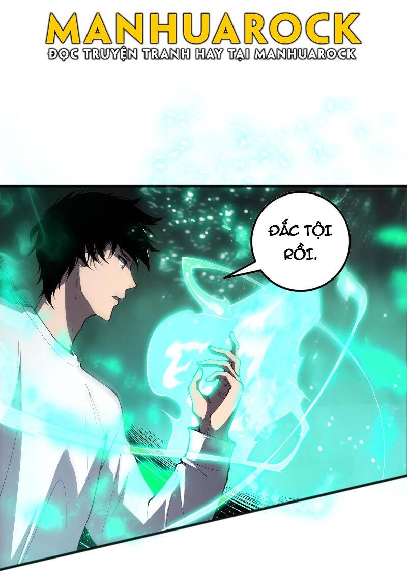 Tử Linh Pháp Sư: Ta Chính Là Thiên Tai Chapter 82 - Trang 2