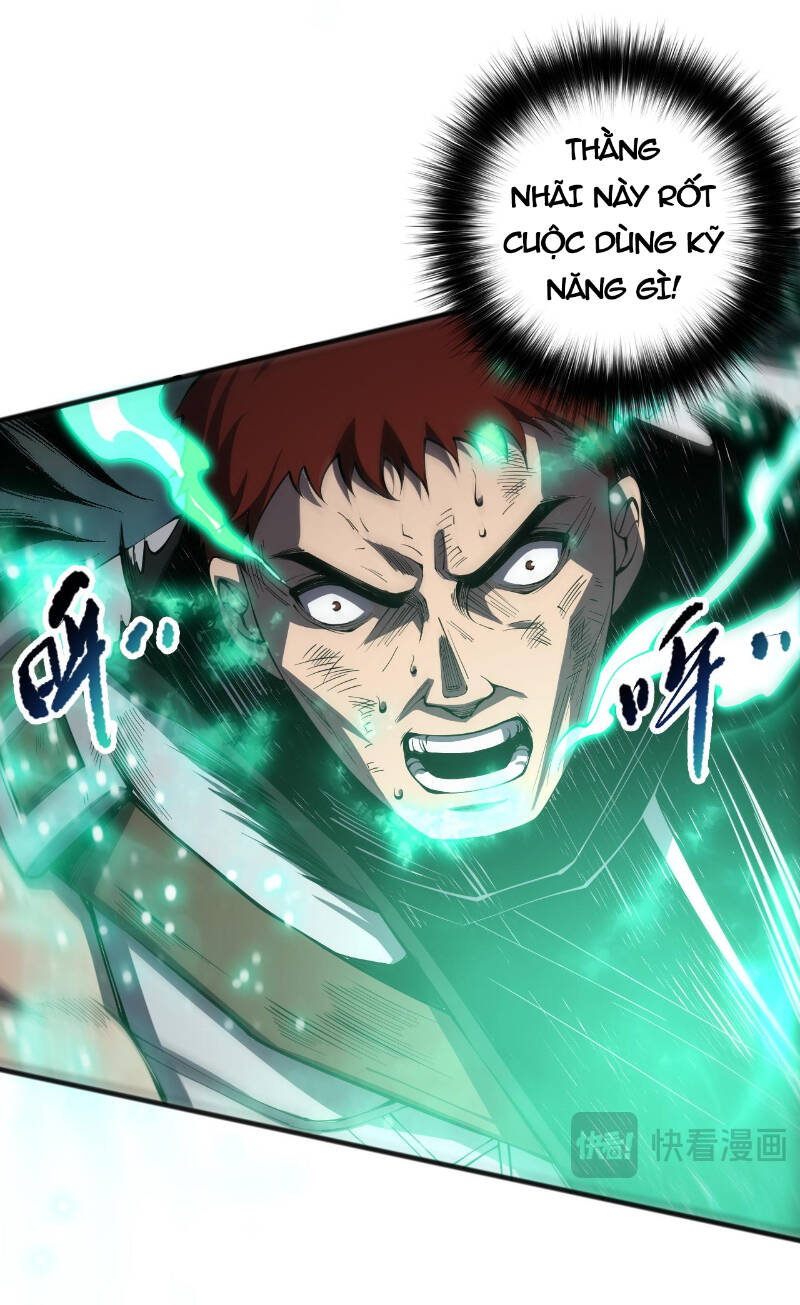 Tử Linh Pháp Sư: Ta Chính Là Thiên Tai Chapter 82 - Trang 2