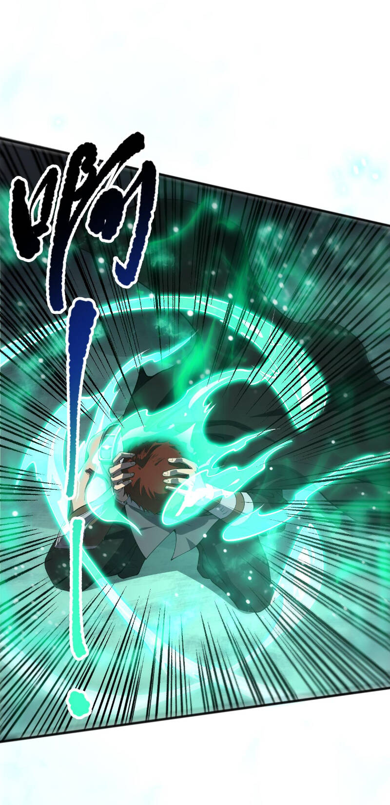 Tử Linh Pháp Sư: Ta Chính Là Thiên Tai Chapter 82 - Trang 2